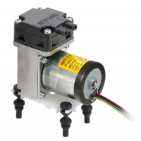 日东工器VC0101曝气机型Blower Type隔膜泵