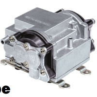 日东工器VC0101S曝气机型Blower Type隔膜泵