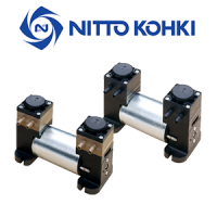nitto kohki日东工器DPE-800隔膜泵