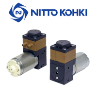 DP0102日本原装日东工器隔膜泵
