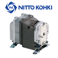 日东工器VC0100兼用型Dual Type隔膜泵