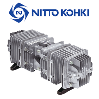低压线性压缩泵AC0201A日东工器nitto kohki