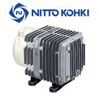 nitto kohki日东工器VP0125线性压缩泵