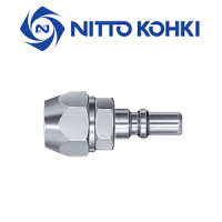 nitto kohki日东工器小型化快插接头MS-40SN