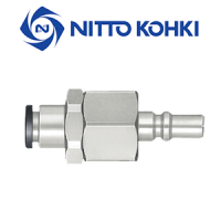 nitto kohki日东工器MS-20PC-6  低压用