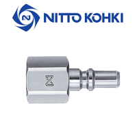 nitto kohki日东工器MS-10PF日原装快速接头
