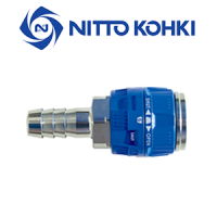 PVR-400SH日东工器排气快速接头