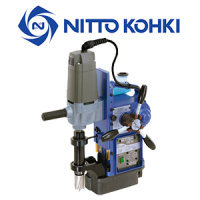 L0-3550日东工器卧式轻型磁力钻