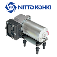 nitto kohki日东工器LA-45B曝气机