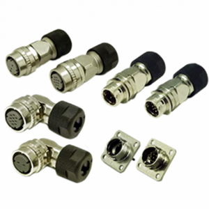 日本DDK连接器CMV1S-SP10S-L