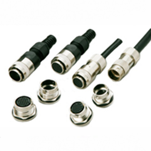 第一电子DDK连接器CM09-#20PC-100