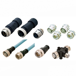 第一电子DDK连接器CM03A-J5P-010