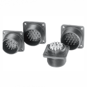 第一电子DDK连接器CE02-2A18-12PS-D