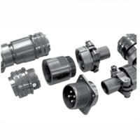 DDK第一电子CE05-2A10SL-3PC-D连接器