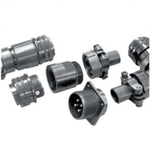 日本DDK连接器CE05-6A18-12SD-D(R1)
