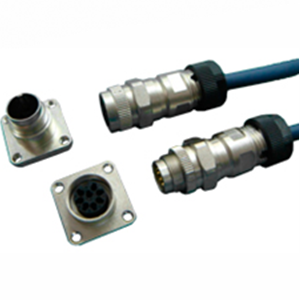 第一电子DDK连接器AIC-M16P-8SC