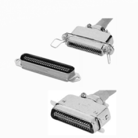 DDK第一电子方形连接器57-20240-D35-CG