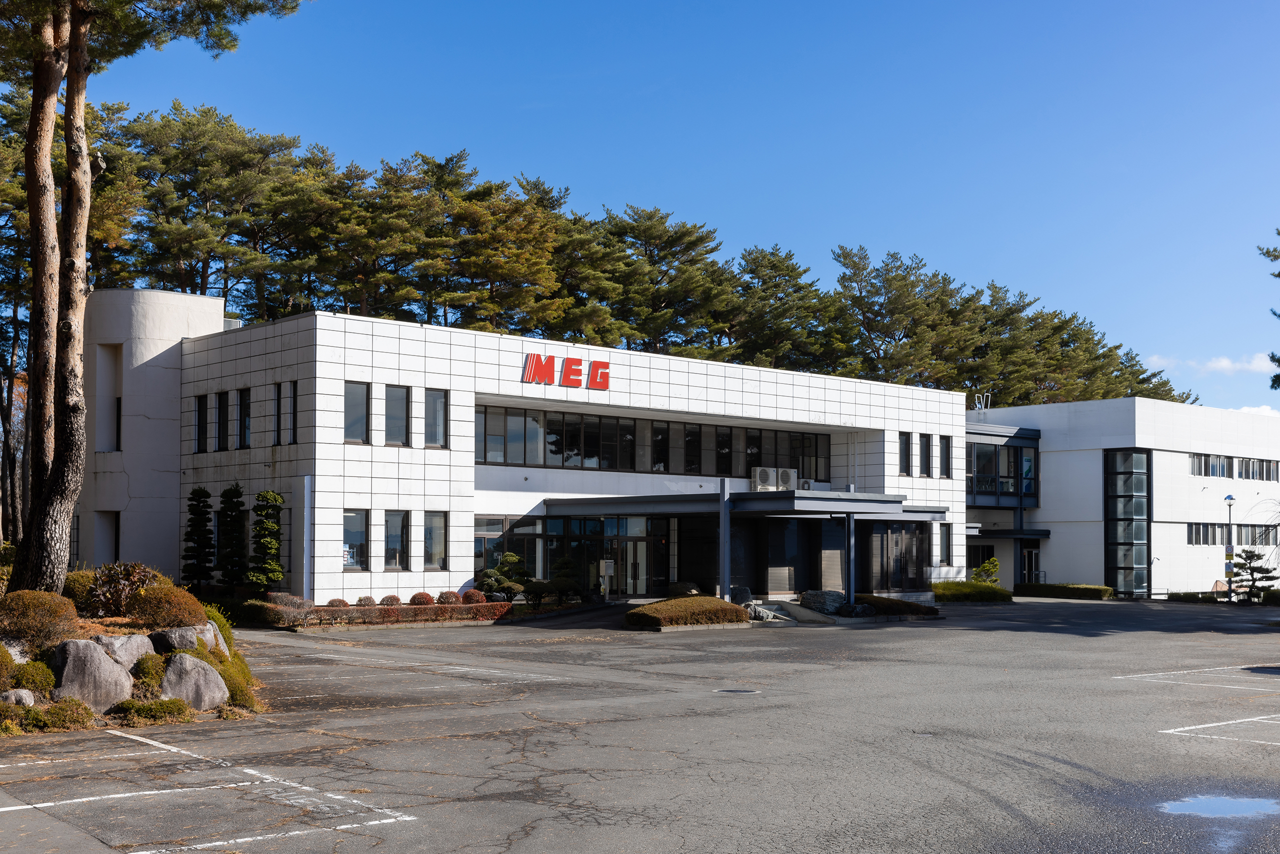 MEG机械工程株式会社