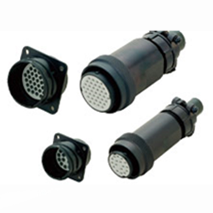 DDK第一电子防水尾罩CE01-22BSL-D