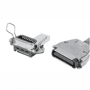 第一电子方形连接器57F-50H-3R(R1)