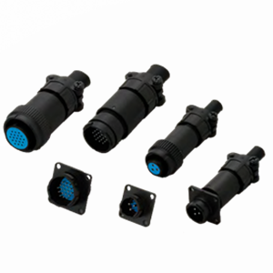 日本DDK连接器WEBR1305M-D