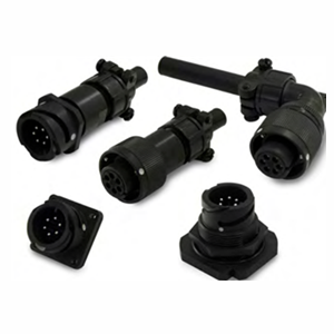 第一电子DDK连接器DCA3107E22-14S-D